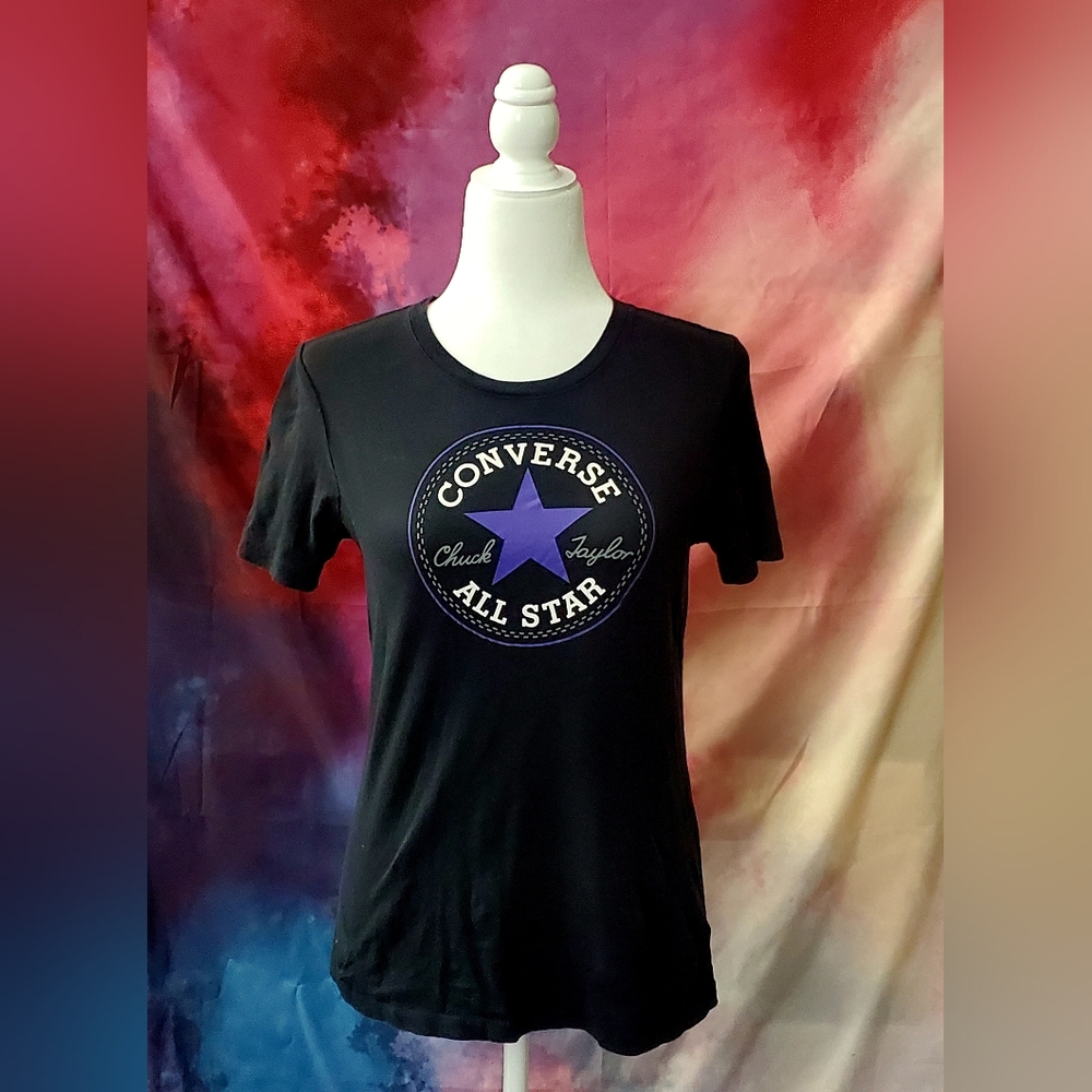 Converse Shirt